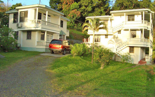 PICARD – 2 Fine Apartment Buildings Comprising 11 Beds