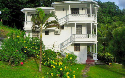 PICARD – 2 Fine Apartment Buildings Comprising 11 Beds