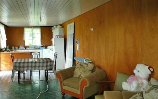 PICARD – 2 Storey Triple Apartment Building