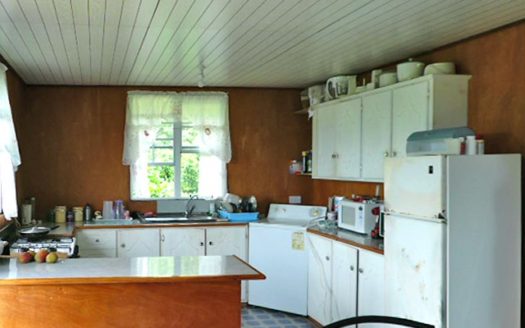 PICARD – 2 Storey Triple Apartment Building