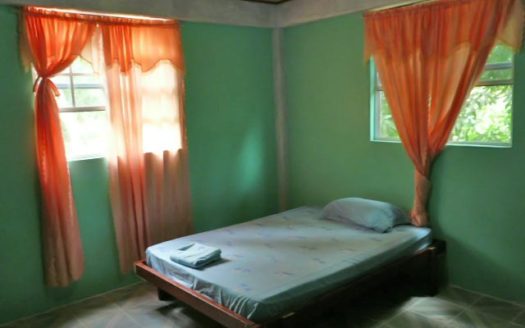 PICARD – 2 Storey Triple Apartment Building