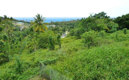 PICARD – 2 Storey Triple Apartment Building