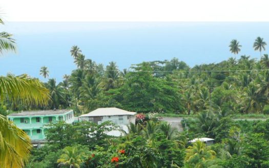 PICARD – 2 Storey Triple Apartment Building