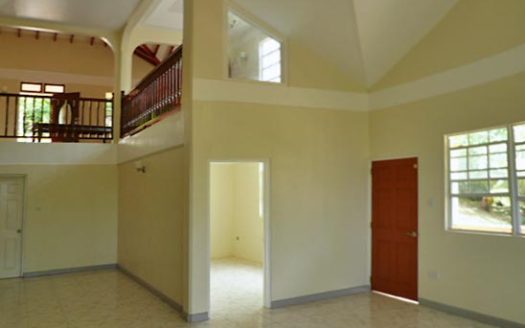 VIEILLE CASE – 6 Bedroom Charming House on 2 Acres