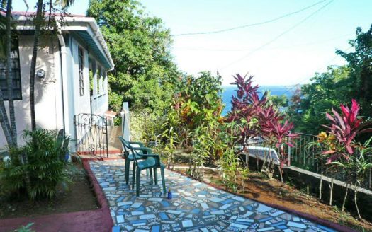 VIEILLE CASE – 4 Bedroom Spacious Family Home