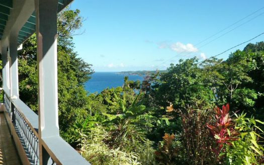 VIEILLE CASE – 4 Bedroom Spacious Family Home