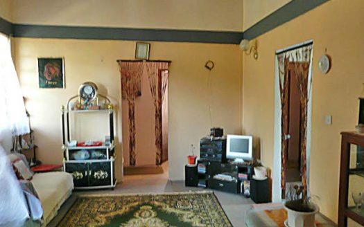 VIEILLE CASE – 4 Bedroom Spacious Family Home