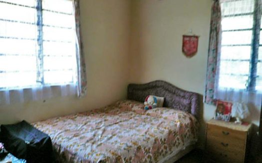 VIEILLE CASE – 4 Bedroom Spacious Family Home