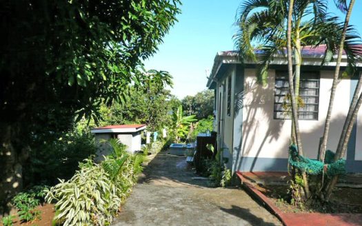 VIEILLE CASE – 4 Bedroom Spacious Family Home