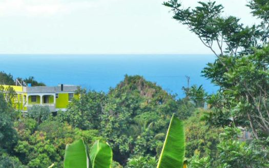 VIEILLE CASE – 4 Bedroom Spacious Family Home