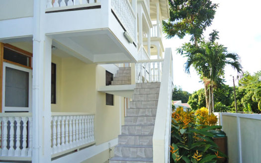 PICARD – 12 Bedroom Modern Apartment Building