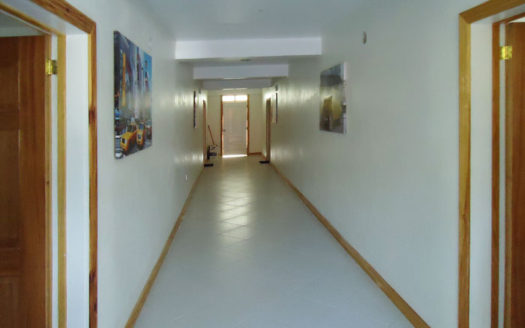 PICARD – 12 Bedroom Modern Apartment Building