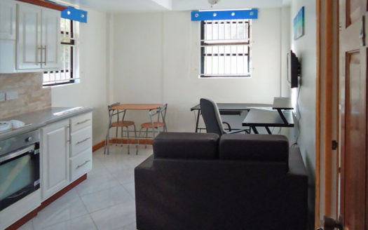 PICARD – 12 Bedroom Modern Apartment Building