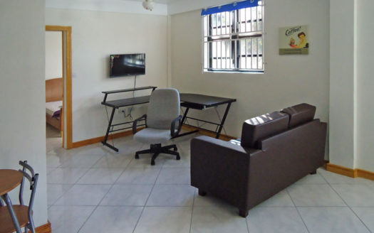 PICARD – 12 Bedroom Modern Apartment Building