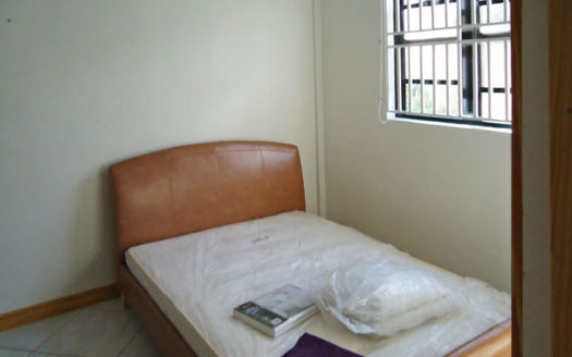 PICARD – 12 Bedroom Modern Apartment Building