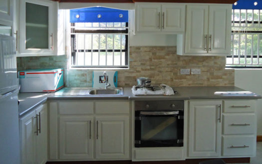 PICARD – 12 Bedroom Modern Apartment Building