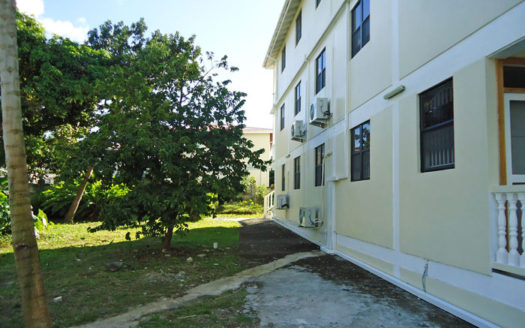 PICARD – 12 Bedroom Modern Apartment Building
