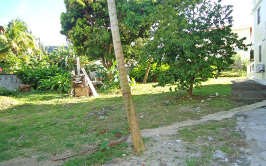 PICARD – 12 Bedroom Modern Apartment Building