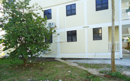 PICARD – 12 Bedroom Modern Apartment Building