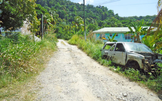 PICARD – 22,909.sq.ft Vacant Building Lot