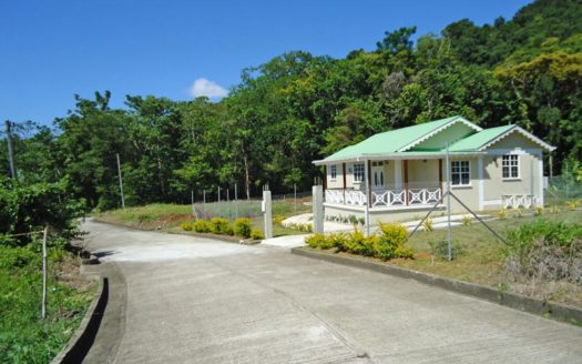 Balvin, PORTSMOUTH – Lovely 2 Bedroom Ensuite Bungalow