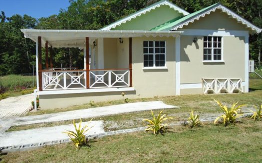 Balvin, PORTSMOUTH – Lovely 2 Bedroom Ensuite Bungalow