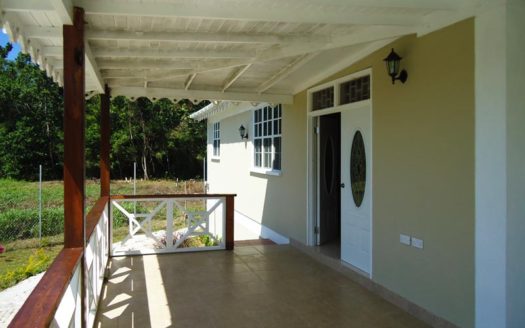 Balvin, PORTSMOUTH – Lovely 2 Bedroom Ensuite Bungalow