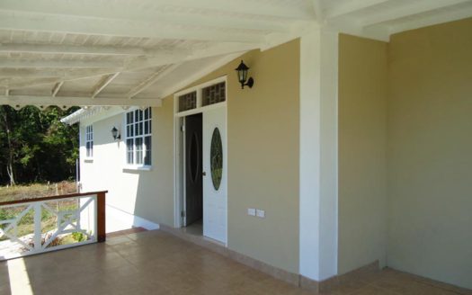 Balvin, PORTSMOUTH – Lovely 2 Bedroom Ensuite Bungalow