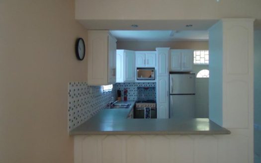 Balvin, PORTSMOUTH – Lovely 2 Bedroom Ensuite Bungalow