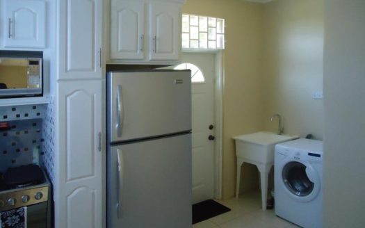 Balvin, PORTSMOUTH – Lovely 2 Bedroom Ensuite Bungalow