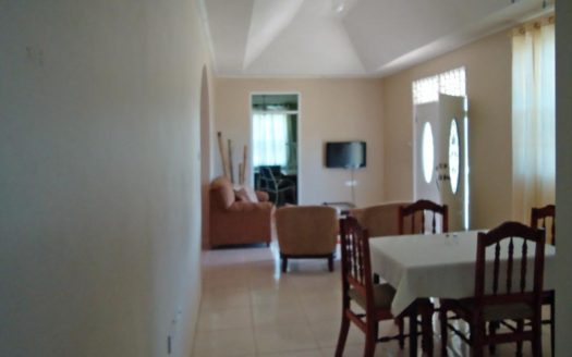 Balvin, PORTSMOUTH – Lovely 2 Bedroom Ensuite Bungalow