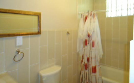 Balvin, PORTSMOUTH – Lovely 2 Bedroom Ensuite Bungalow