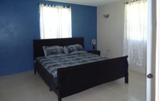 Balvin, PORTSMOUTH – Lovely 2 Bedroom Ensuite Bungalow