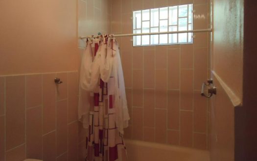 Balvin, PORTSMOUTH – Lovely 2 Bedroom Ensuite Bungalow