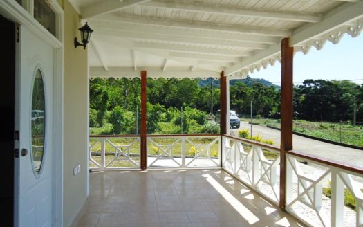 Balvin, PORTSMOUTH – Lovely 2 Bedroom Ensuite Bungalow