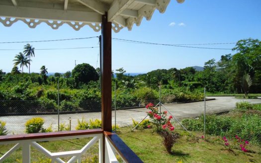 Balvin, PORTSMOUTH – Lovely 2 Bedroom Ensuite Bungalow