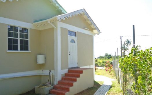 Balvin, PORTSMOUTH – Lovely 2 Bedroom Ensuite Bungalow