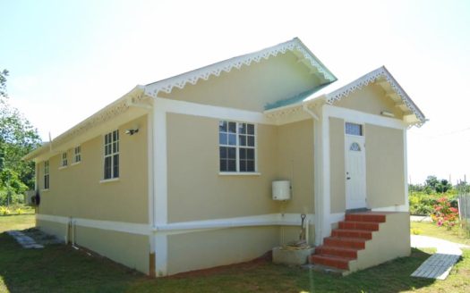 Balvin, PORTSMOUTH – Lovely 2 Bedroom Ensuite Bungalow