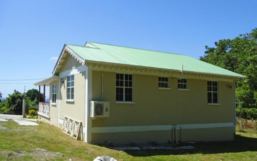 Balvin, PORTSMOUTH – Lovely 2 Bedroom Ensuite Bungalow