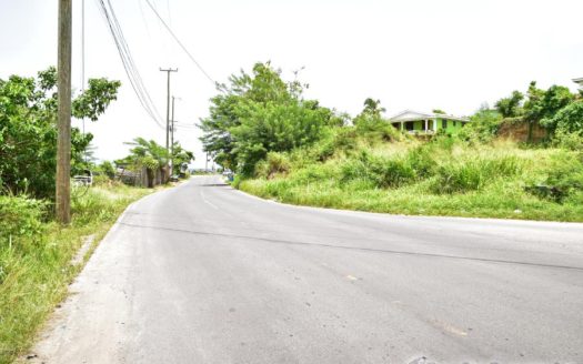 JIMMIT – 12,423.sq.ft. Two Contiguous Portions Of Vacant Commercial Land