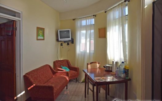 POTTERSVILLE – Income Property 3 Storey Apartment Building