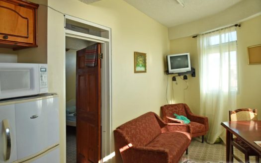 POTTERSVILLE – Income Property 3 Storey Apartment Building