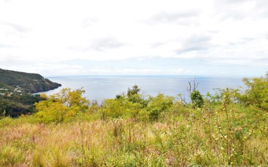 DUBLANC – 13.53 Acres Of Development Land With Spectacular Views