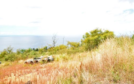 DUBLANC – 13.53 Acres Of Development Land With Spectacular Views