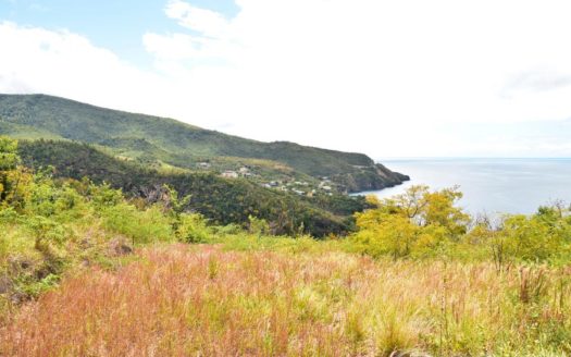 DUBLANC – 13.53 Acres Of Development Land With Spectacular Views