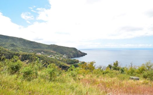 DUBLANC – 13.53 Acres Of Development Land With Spectacular Views