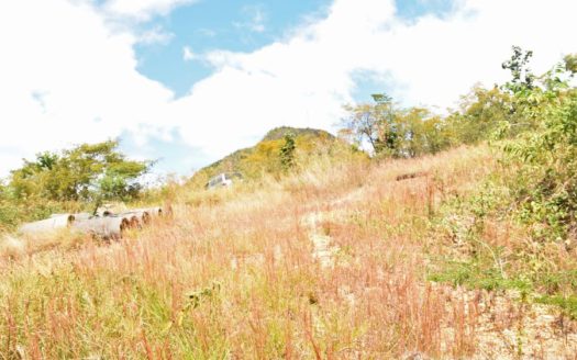 DUBLANC – 13.53 Acres Of Development Land With Spectacular Views