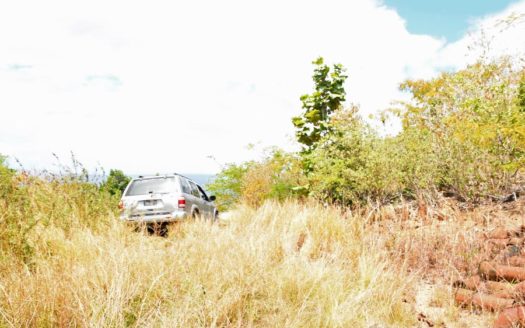 DUBLANC – 13.53 Acres Of Development Land With Spectacular Views