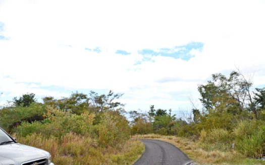 DUBLANC – 13.53 Acres Of Development Land With Spectacular Views