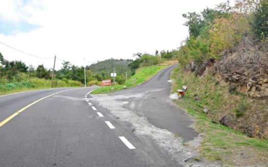 DUBLANC – 13.53 Acres Of Development Land With Spectacular Views